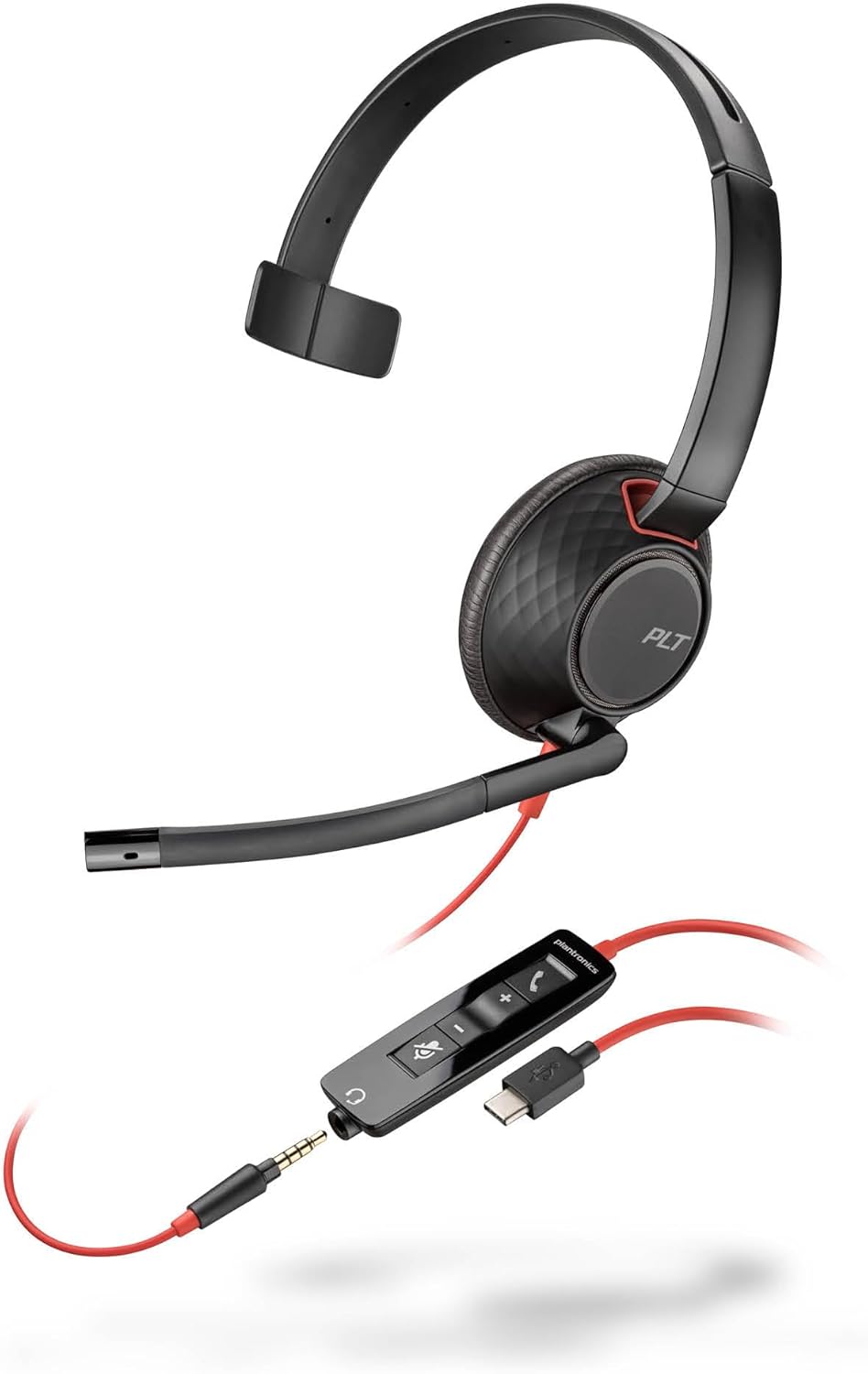Blackwire 5210